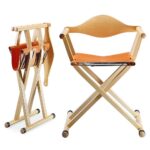 Folding chair2